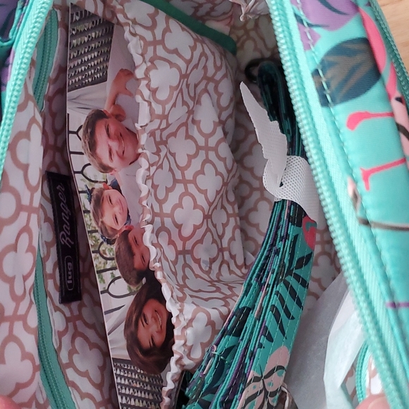 SALE!! Lug Ranger 2 in the Flamingo Mint NWT - Picture 9 of 13
